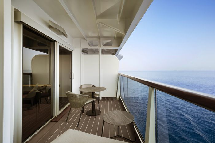 Cove Residence